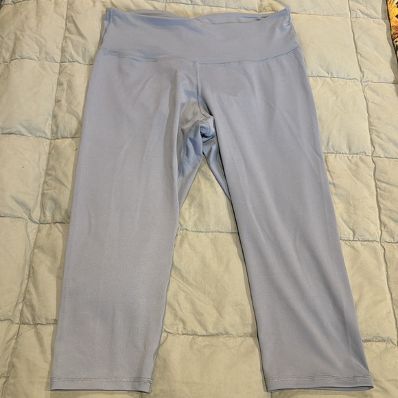 Old Navy active powerpress, high-rise leggings XL - Picture 3 of 3
